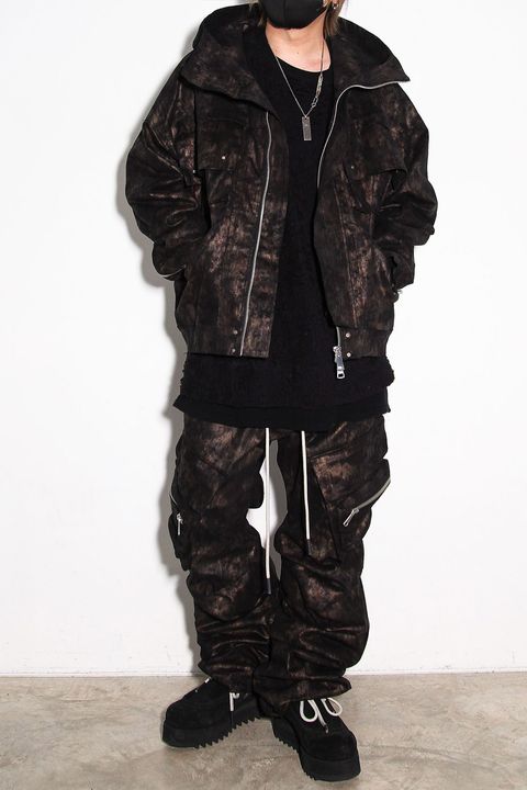 【先行予約】A.F ARTEFACT 2025AW