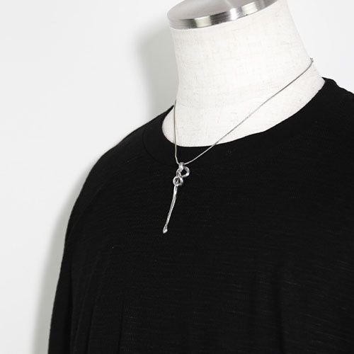 ステルスネックレス / STEALTH NECKLACE