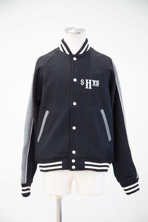 HYSTERIC GLAMOUR 涼しかっ ヒステリックグラマー 02243CJ04 SOUND OF 