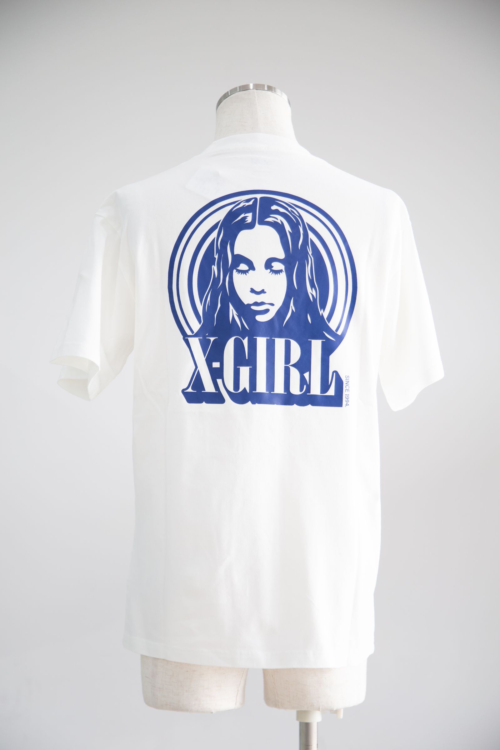 大人気 X-girl CIRCLE LOGO AND FACE B/B BIG TEE インパクト大 MESSAGE AND FACE FADED ZIP UP SWEAT HOODIE – calif（カリフ