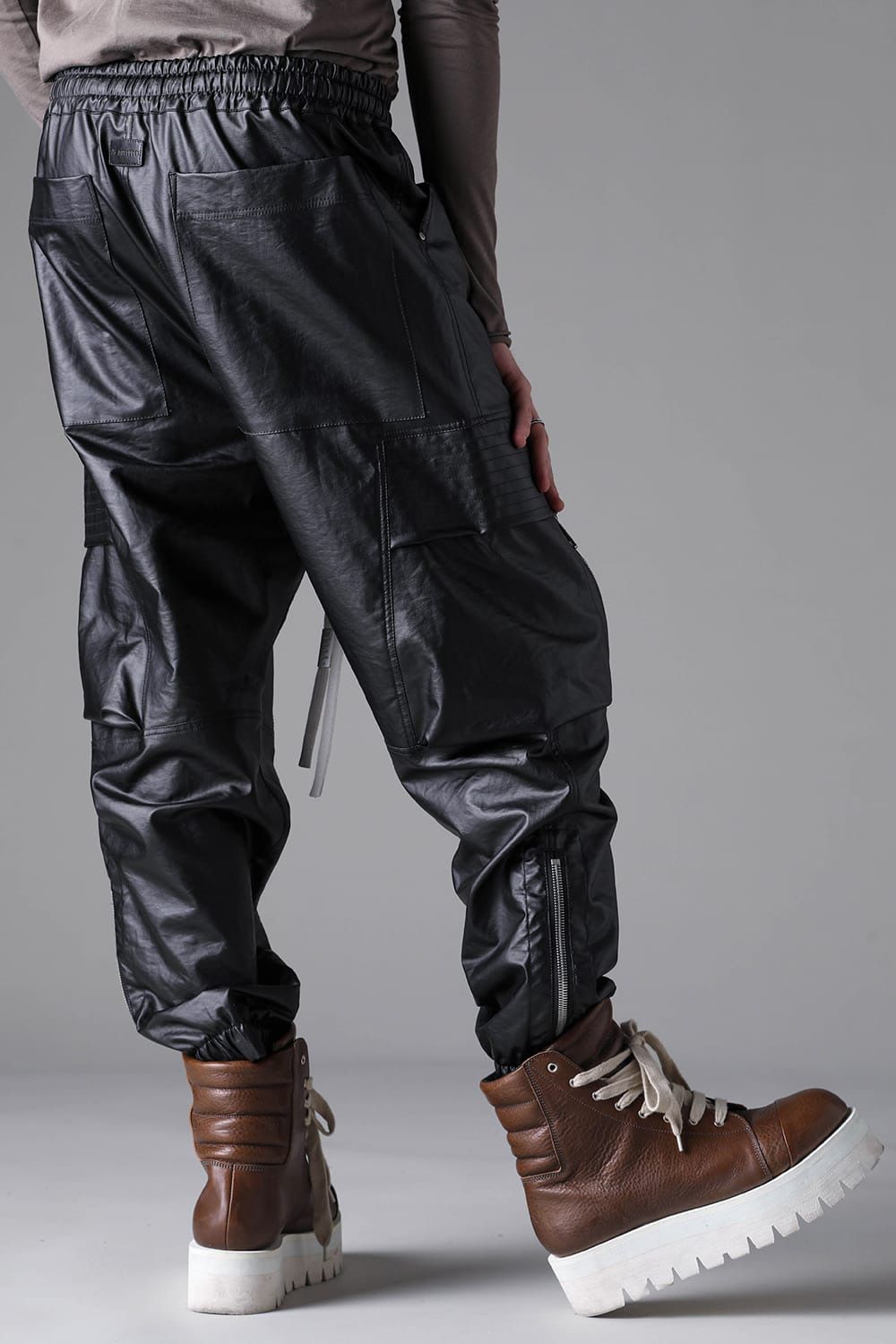 Cargo Jogger Pants