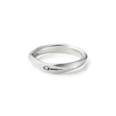 Crockery Ring - S