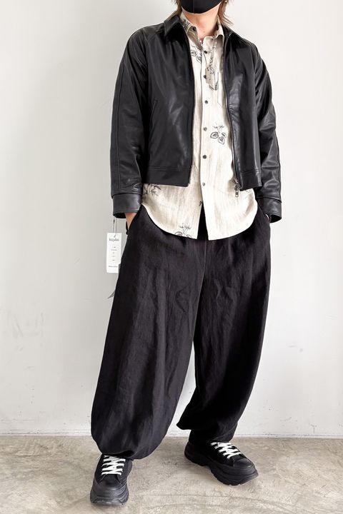 kujaku 2026AW 先行予約