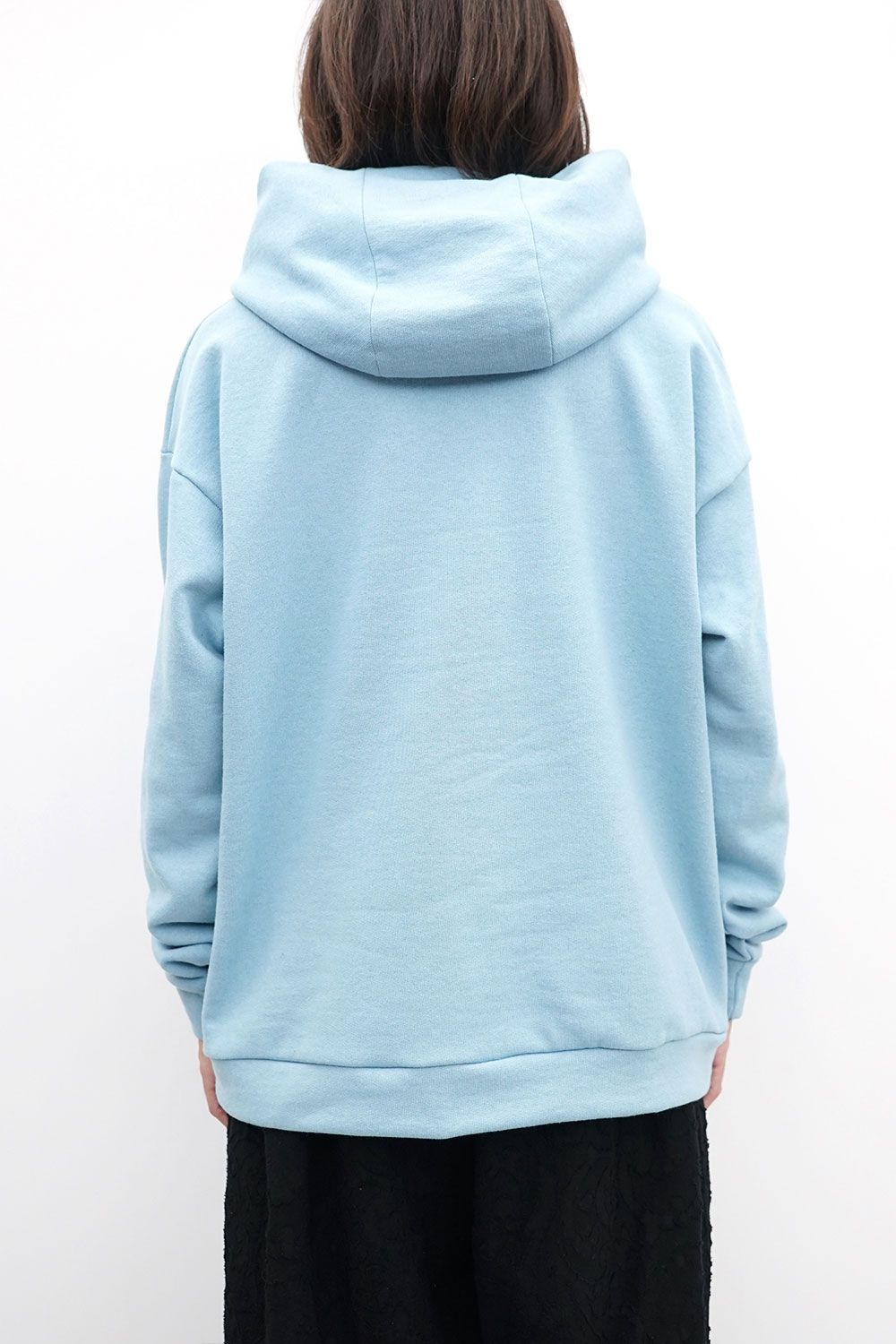 Pullover Hoodie