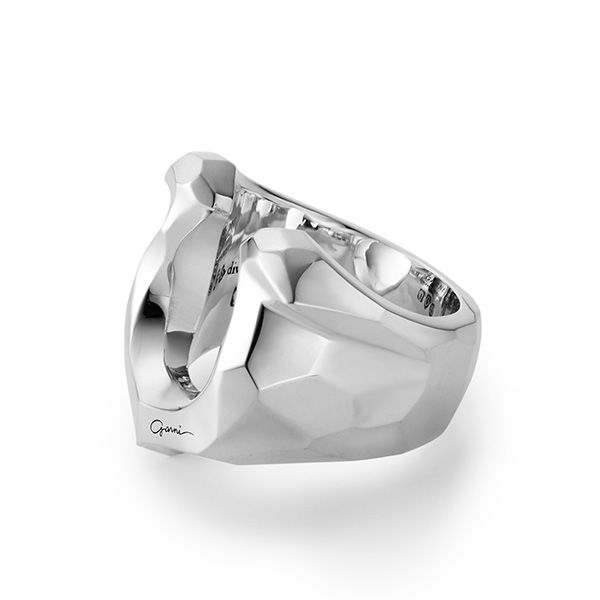 Fortune Ring - L