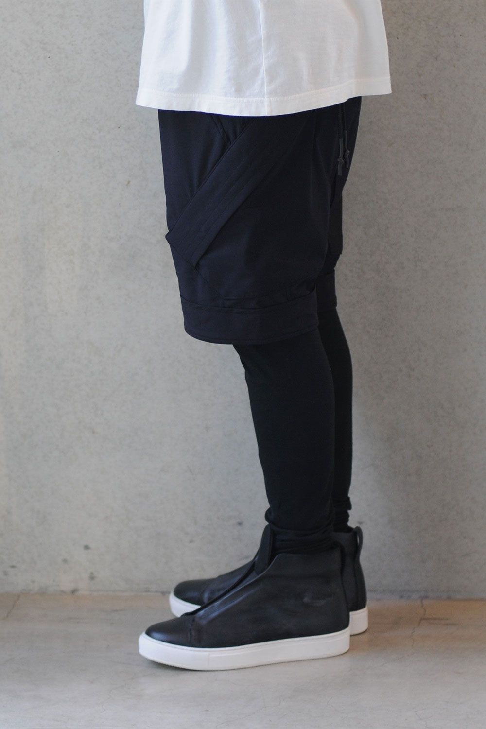 TACTICAL CLIMBING H/P / ブラック