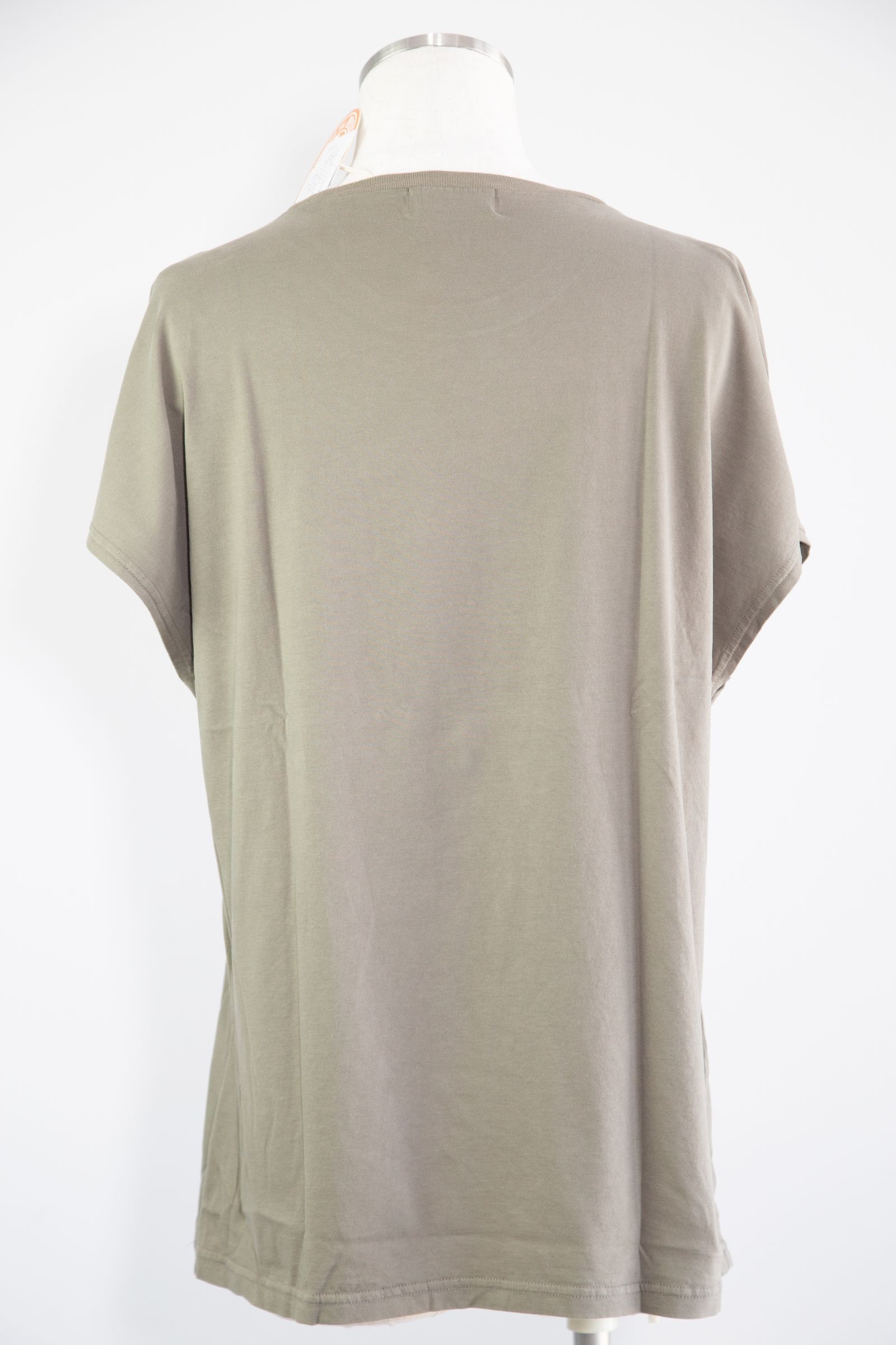 ヒステリックグラマー INSIDE OUT Tシャツ HYSTERIC GLAMOUR - INSIDE OUT Tシャツ / ベージュ | Tempt