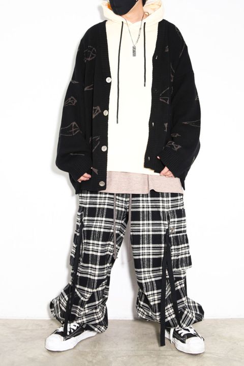 【先行予約】A.F ARTEFACT 2023AW コーディネート