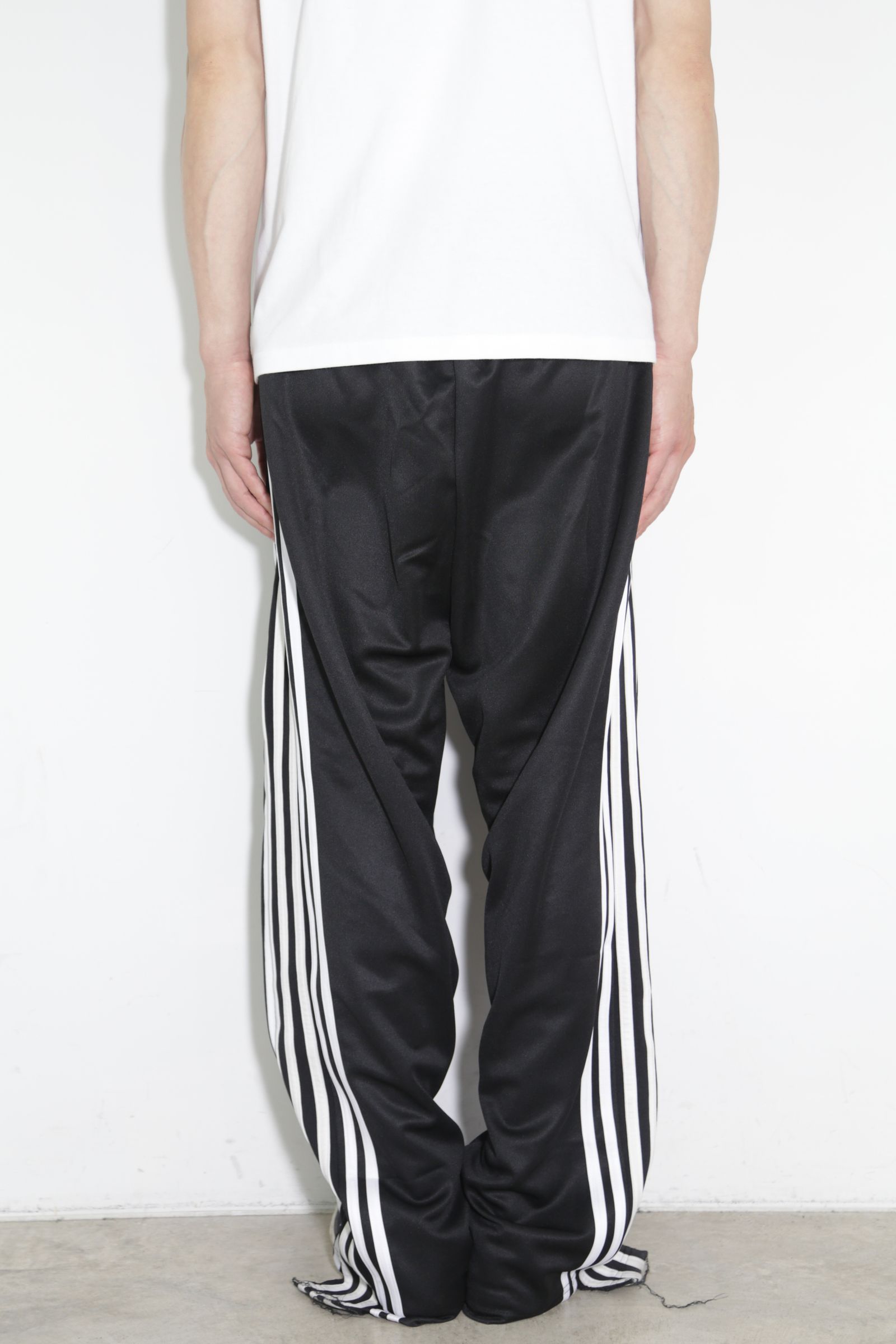 Docking Wide Track Pants A