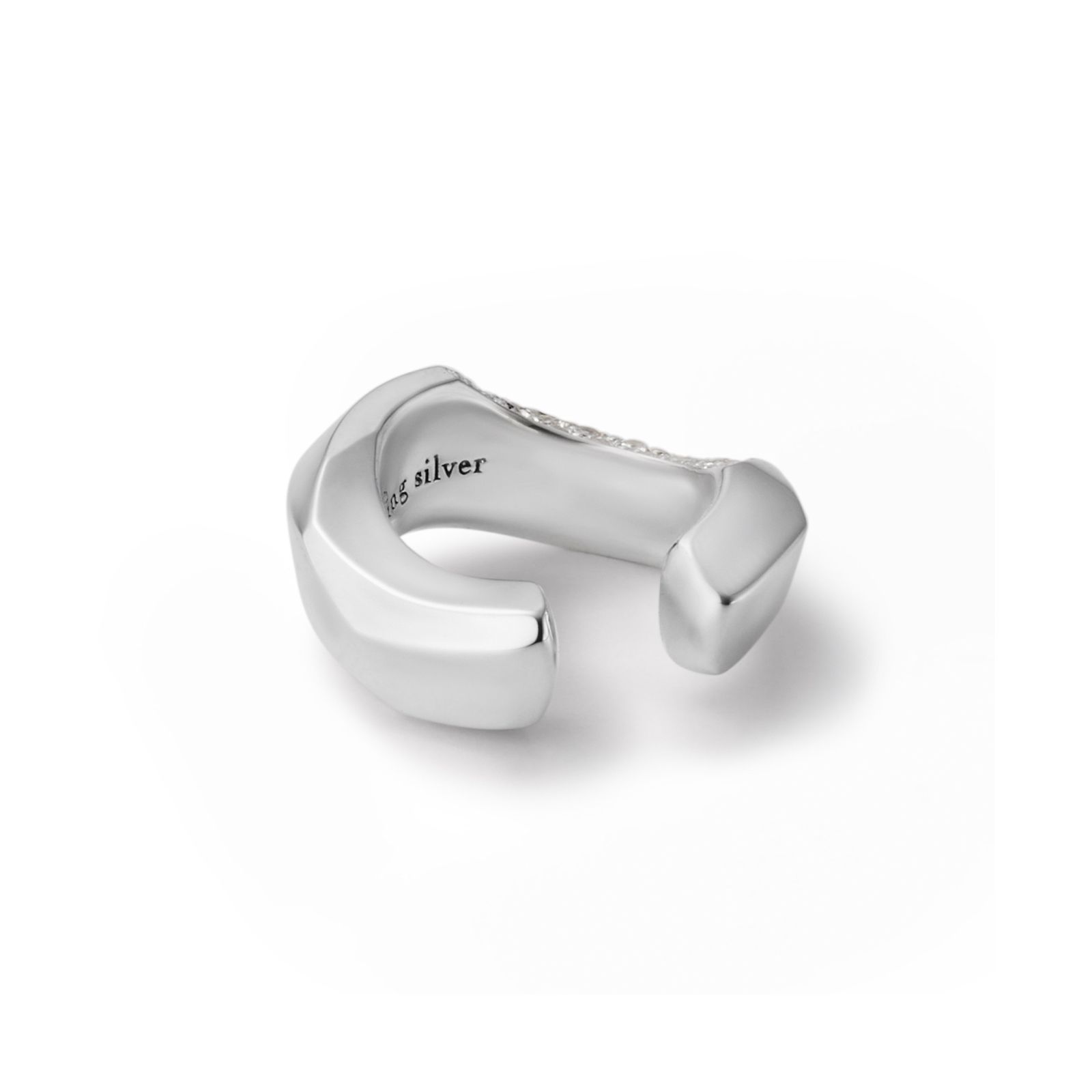 Chip Ear Cuff