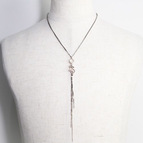 ファントム 2 ネックレス / PHANTOM 2 NECKLACE