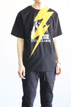 BOSS GIRL Tシャツ / ブラック