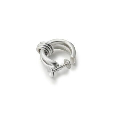 Grace Plus Earring/ シルバー