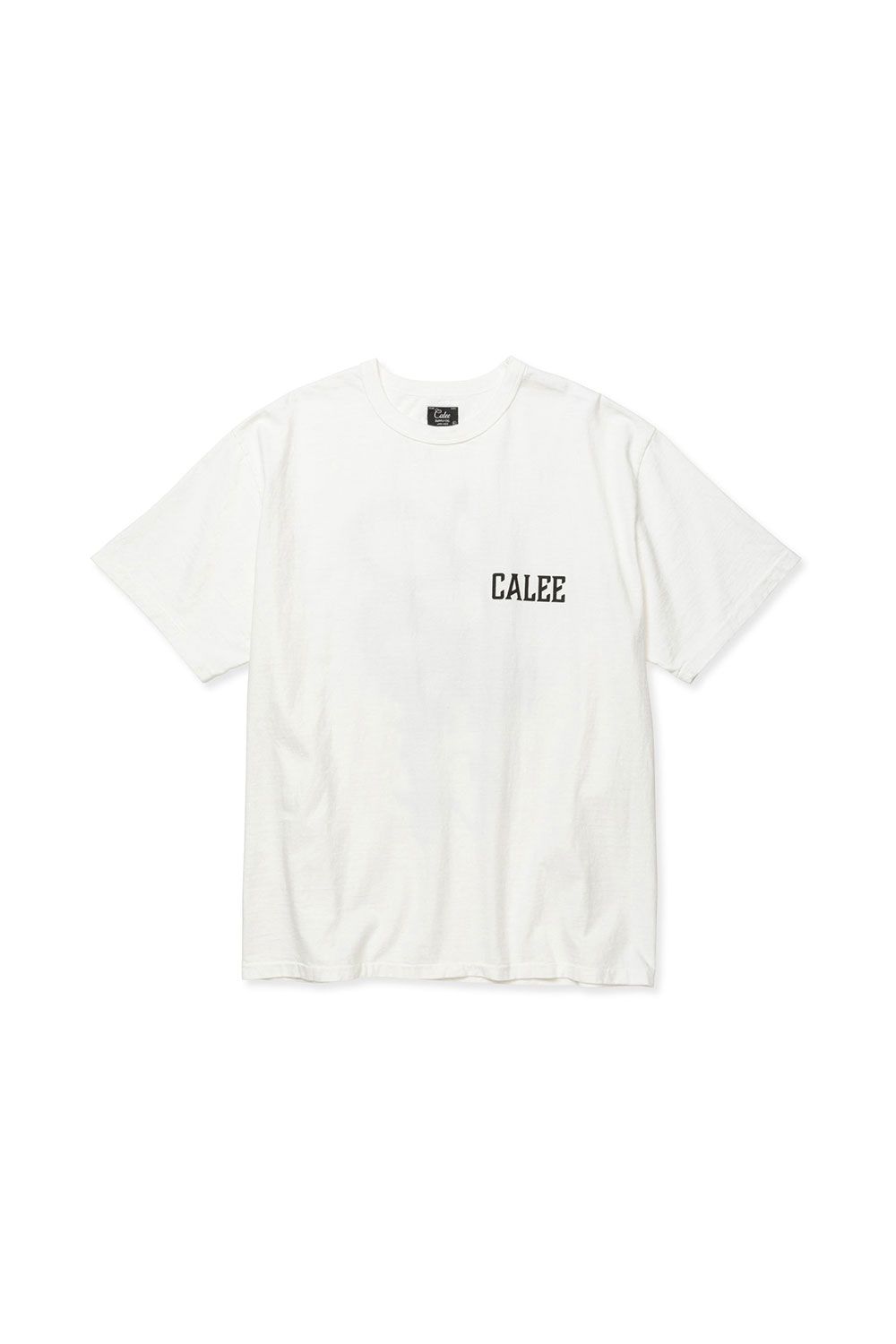 ×MIHO MURAKAMI BINDER NECK SNAKE VINTAGE TEE / ホワイト