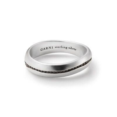 Break Ring / BLACK