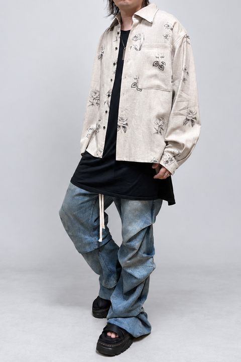 STYLE NO. 5465