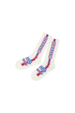 HG PIT CREW スポーツソックス