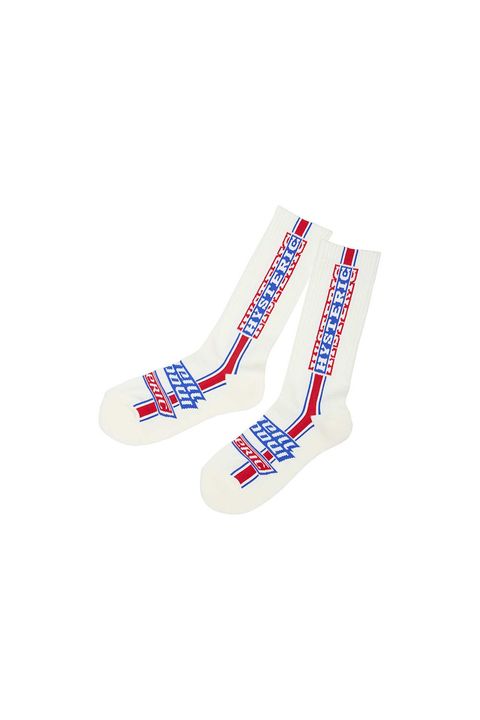 HG PIT CREW スポーツソックス