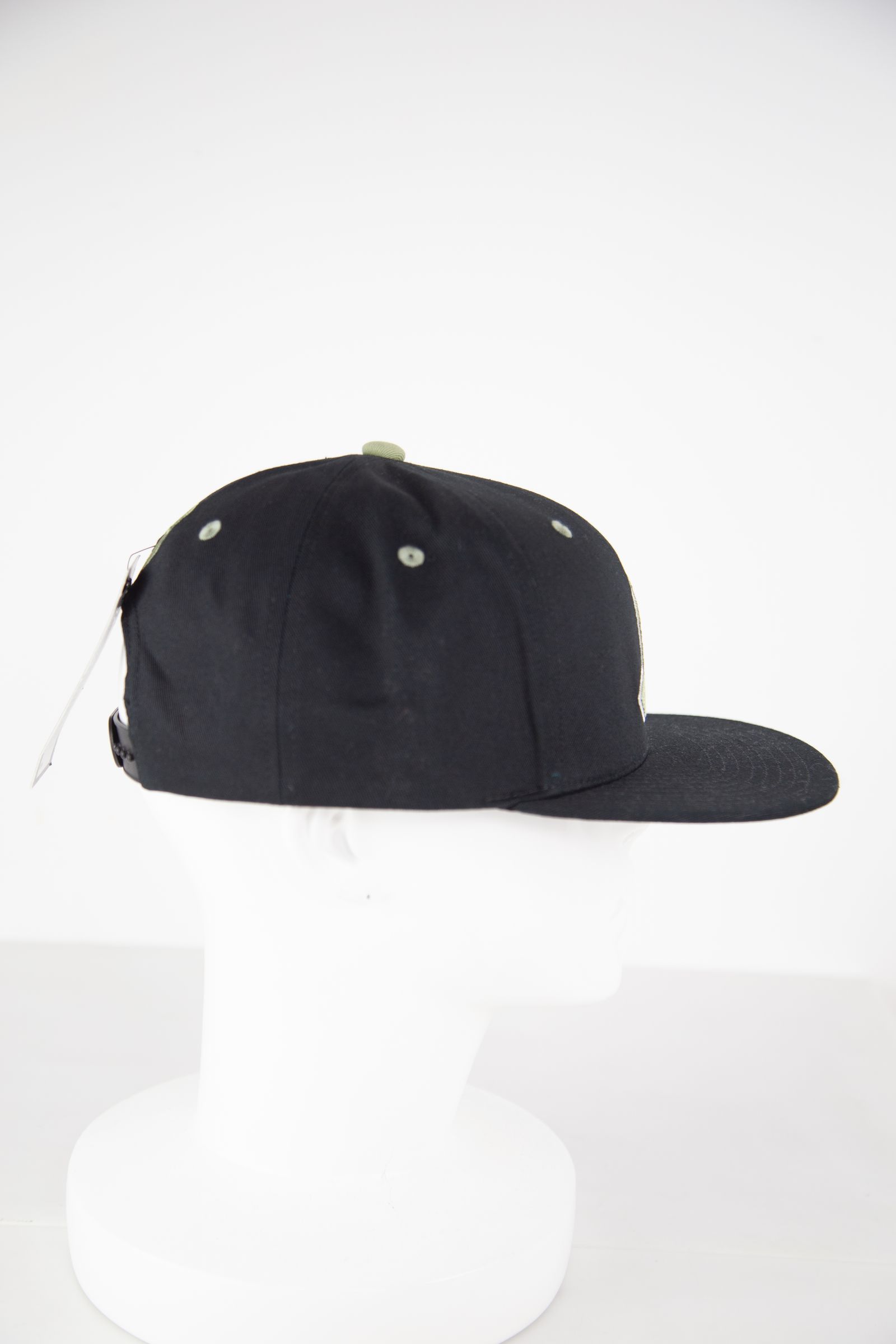 【BILLIONAIRE BOYS CLUB】BB FLYING BSNAPBACK / ブラック