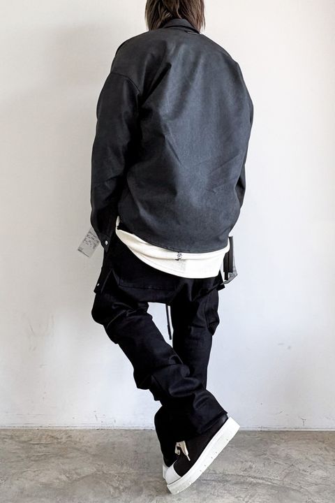 A.F ARTEFACT 2026AW 先行予約