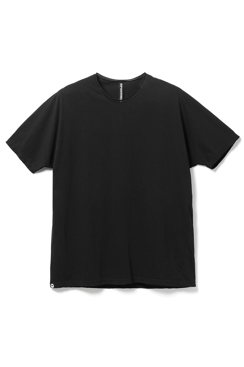 DUST-T / ブラック