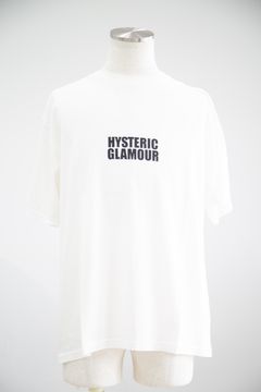 HYSTERIC GLAMOUR Tシャツ / ホワイト