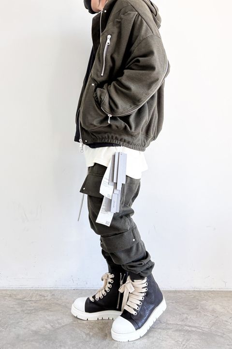 A.F ARTEFACT 2026AW 先行予約