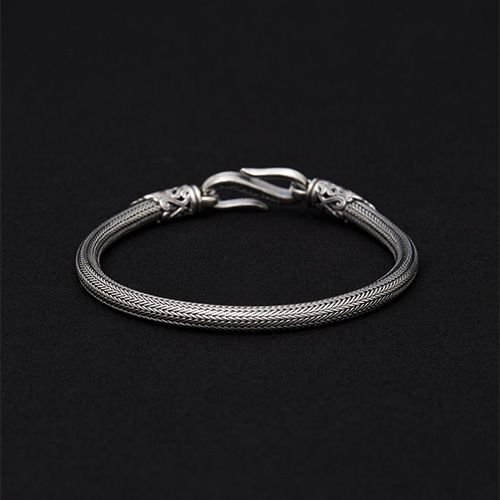 Erotokritos Chain Bracelet / GB010