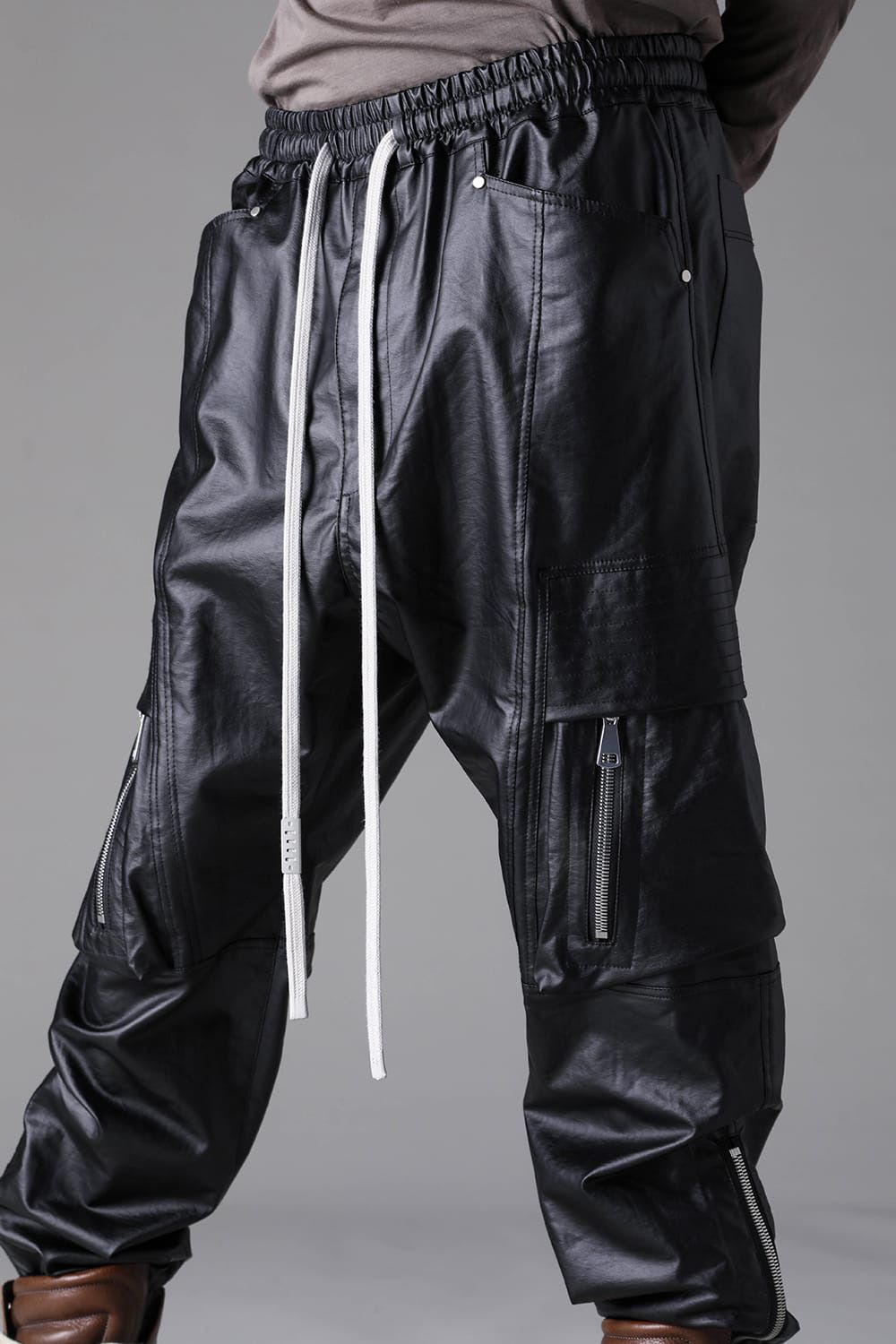 Cargo Jogger Pants