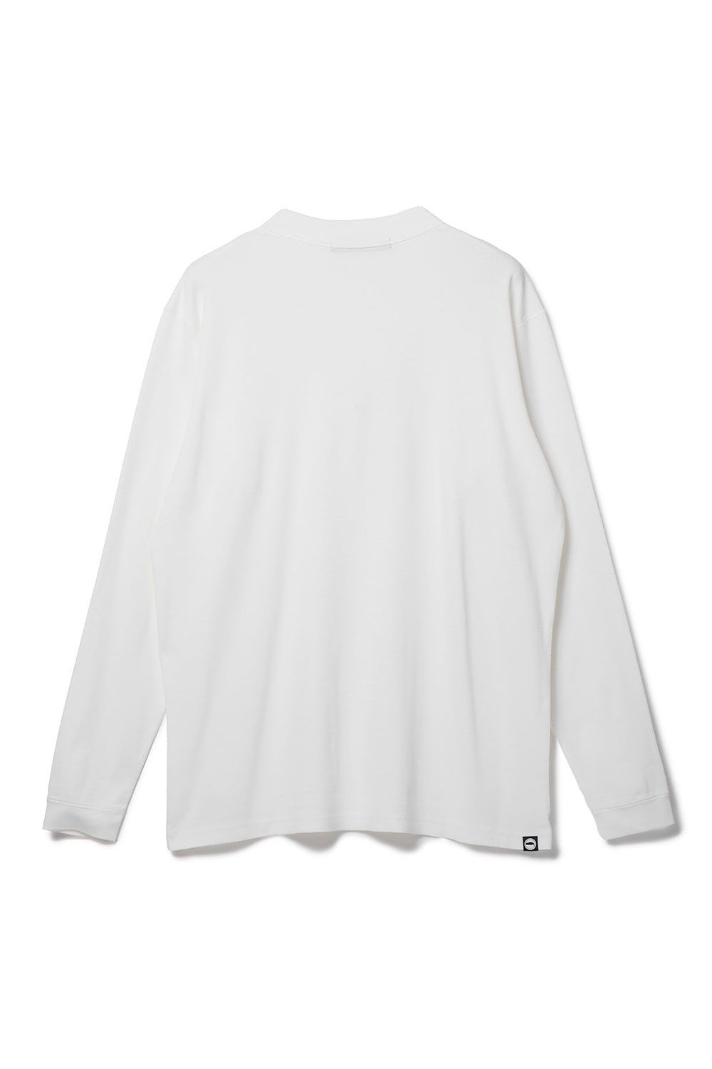 THERMAL L/S / ホワイト