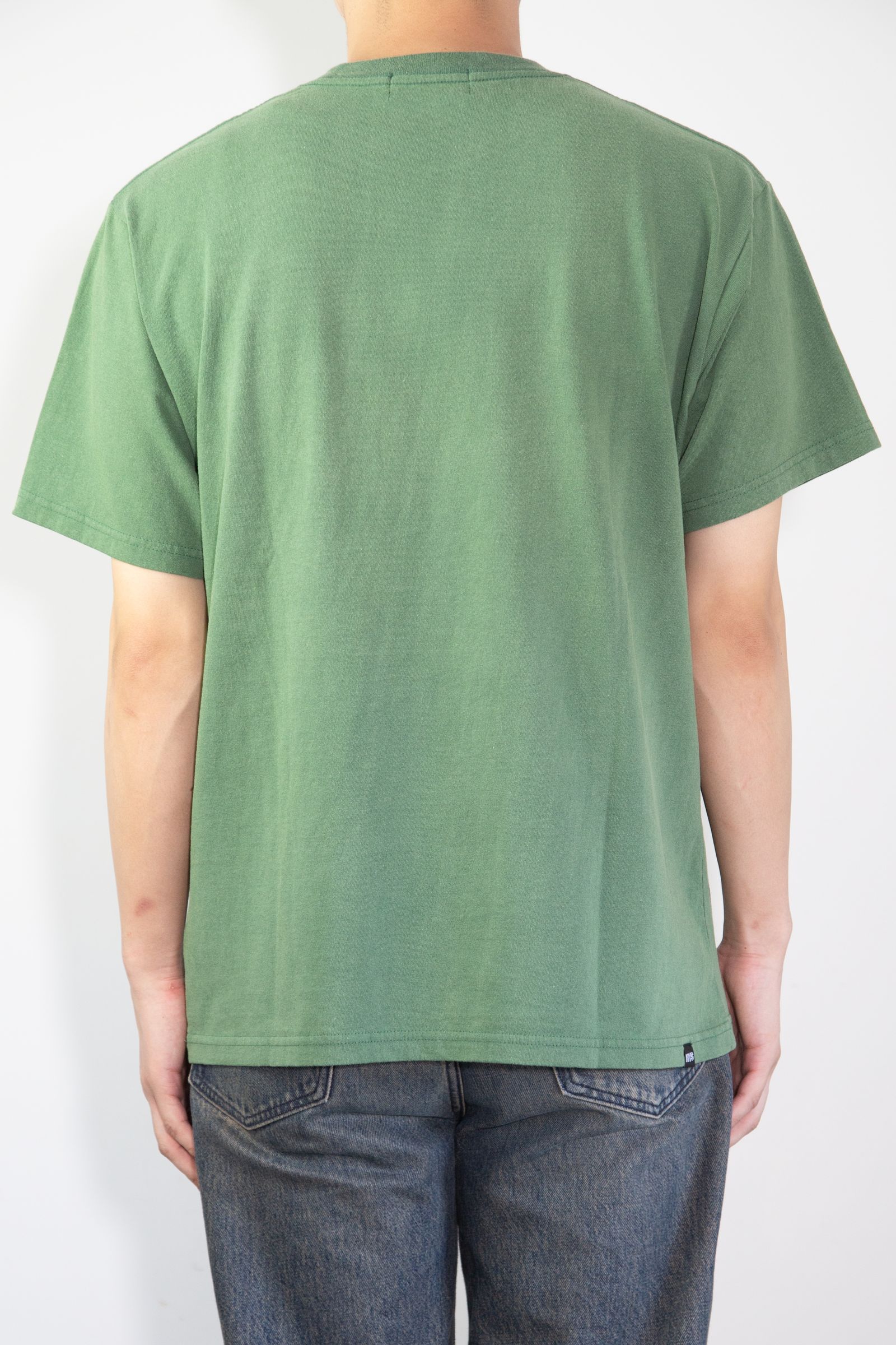 HG AFFAIR Tシャツ / グリーン