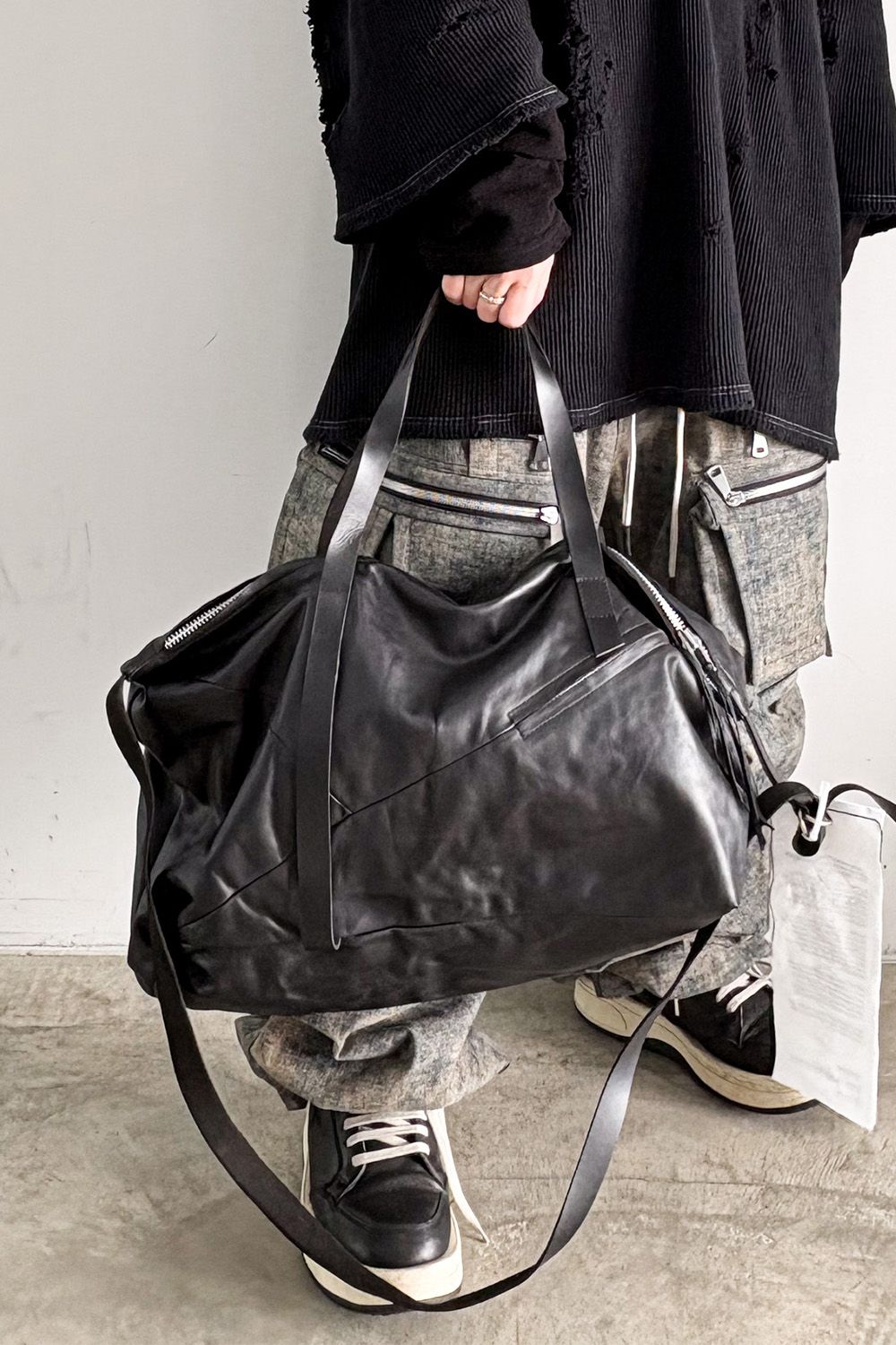 CABIN 1P / ブラック