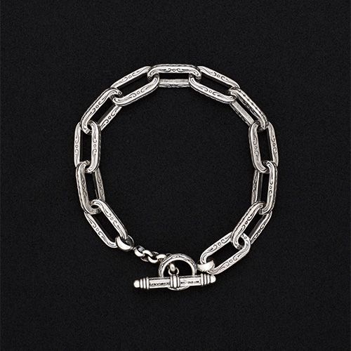 Chain Bracelet / GB013