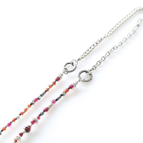サスペンドストラップ / ガーネット / SUSPEND STRAP / GRT