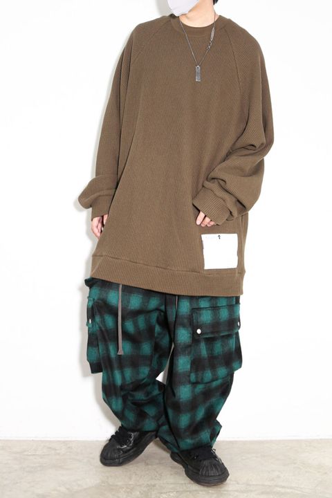 【先行予約】A.F ARTEFACT 2023AW コーディネート