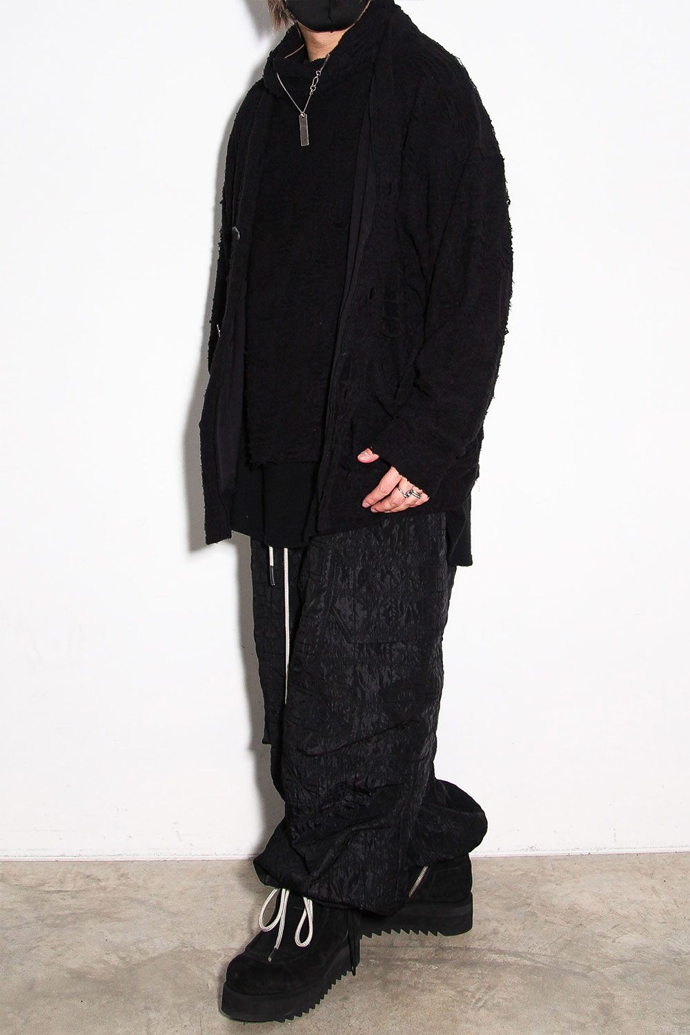 【先行予約】A.F ARTEFACT 2025AW