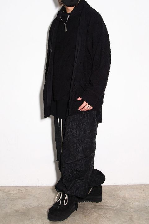 【先行予約】A.F ARTEFACT 2025AW