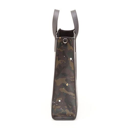 GENTIL BANDIT トートバッグ MM カーキカモ GENTIL BANDIT トートバッグ MM カーキカモ|GENTIL BANDIT 公式