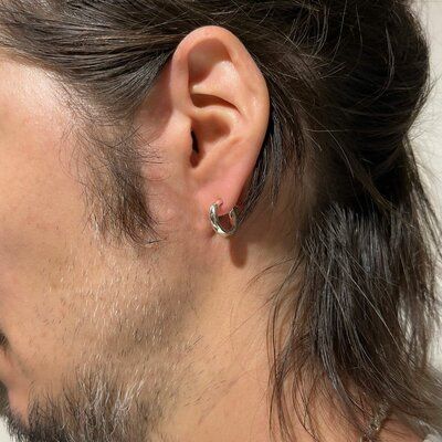 Eternal Pierce / シルバー