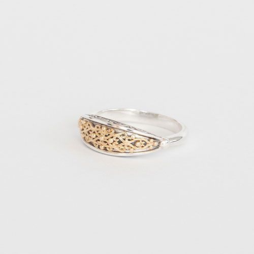 Aretousa Ring / GR028