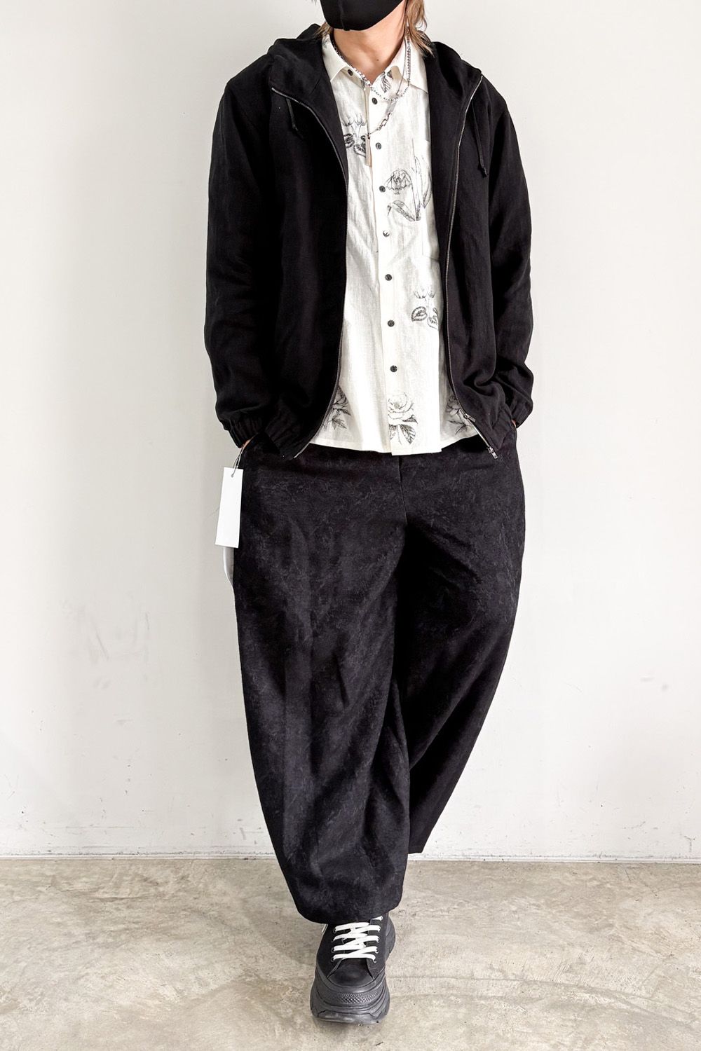 kujaku 2026AW 先行予約