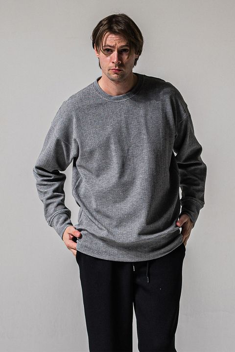 blister trainer / グレー