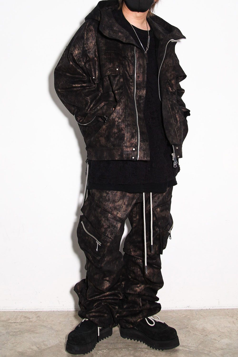 【先行予約】A.F ARTEFACT 2025AW