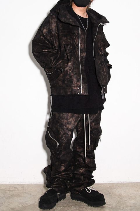 【先行予約】A.F ARTEFACT 2025AW
