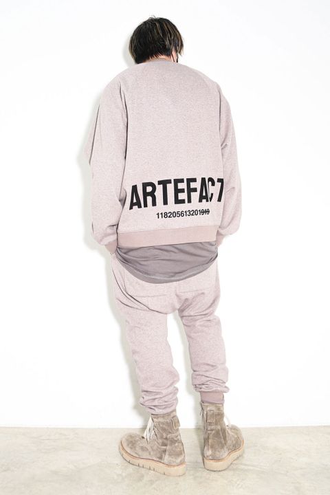 【先行予約】A.F ARTEFACT 2023AW コーディネート