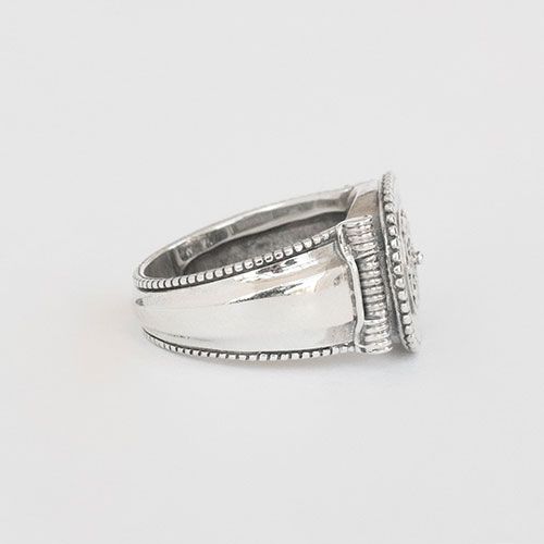 Oval Classic Ring / GR050