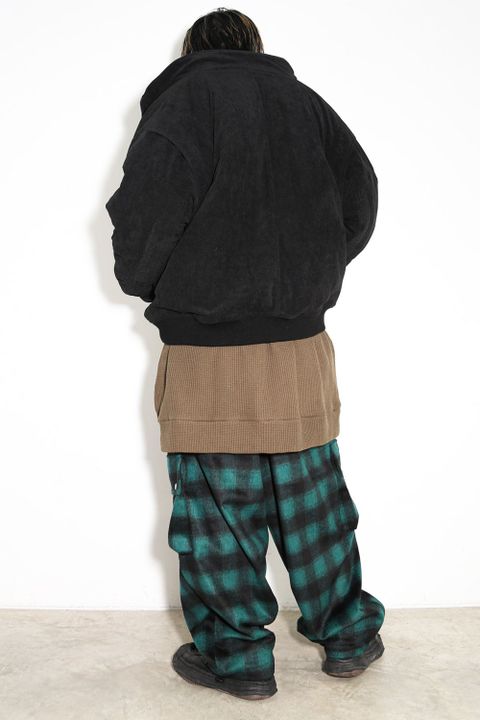 【先行予約】A.F ARTEFACT 2023AW コーディネート