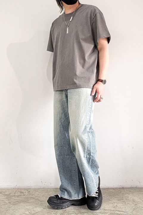 たまにはシンプルなのも