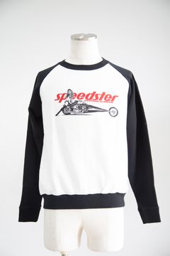 PEEDSTER スウェット / ブラック