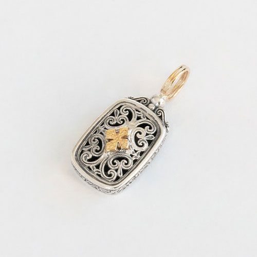 Mediterranean Pendant / GP014
